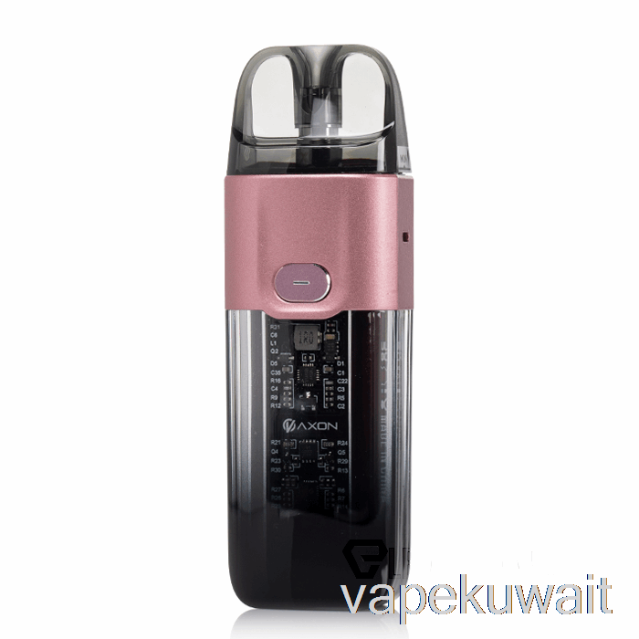 نظام جراب Vaporesso Luxe XR 40W نظام قرنة Vape الوردي